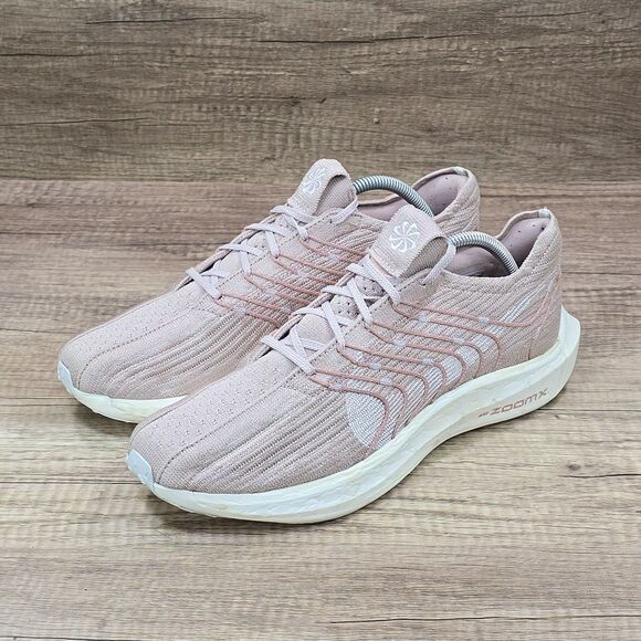 Nike Pegasus Turbo Next Nature Women's Size 11.5 Pink Running Shoes (DM3414-600) - Picture 9 of 9